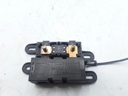 Jaguar sportbrake x250 fuse - xf,