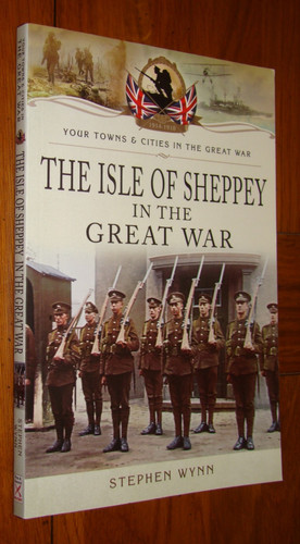 The isle sheppey - sheppey,