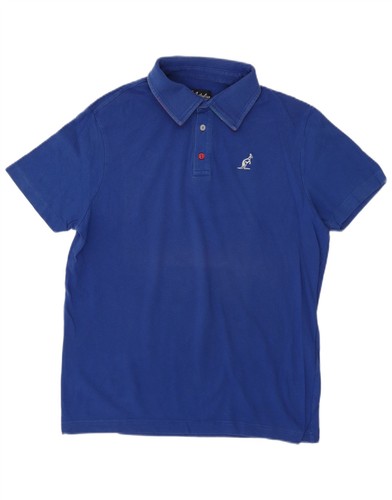 Australian alpina mens polo - mens,