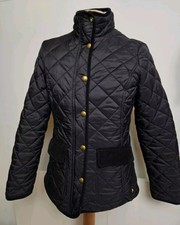 JOULES Quilted Jacket Ladies
