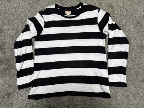 The real mccoy buco stripe - the,