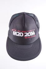 RARE VINTAGE SNAPBACK CAP HAT SURFTECH M20 2014 We live for this OTTO COLLECTION