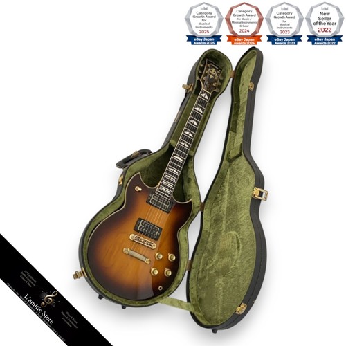 Yamaha sg2000 electric guitar - sg2000,