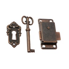 Furniture Cabinet Door Lock