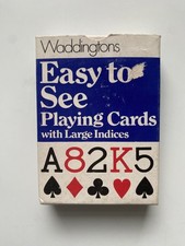 Waddingtons Vintage Easy To