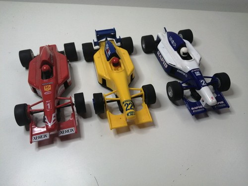 Scalextric set hornby - set, 3