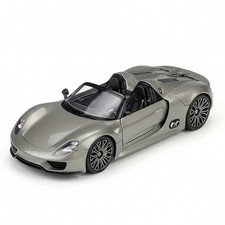 1:24 Porsche 918 Spyder