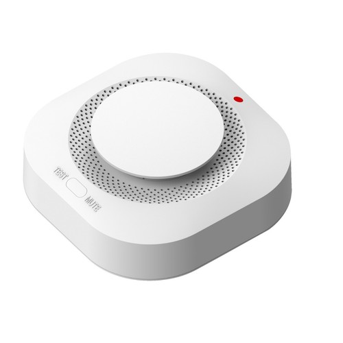 Wifi smart smoke - wifi, alarm