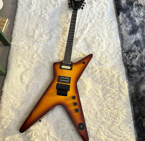 Dean dimebag electric - ml,