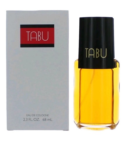 Tabu dana 68 ml - tabu,