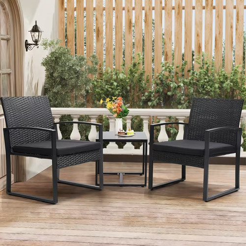 Piece patio bistro - bistro, set