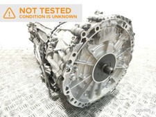 Mercedes-Benz GLE Automatic Transmission GLE 350 De 4-Matic Plug-In Hybrid 725.037