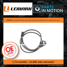 Knock Sensor LKS061 Lemark