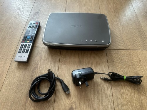 Humax fvp 4000t - humax, 500gb