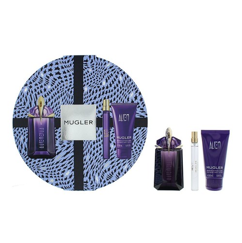 Mugler alien eau parfum - mugler, de