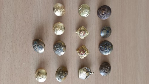 Ww1 ww2 various - /, british