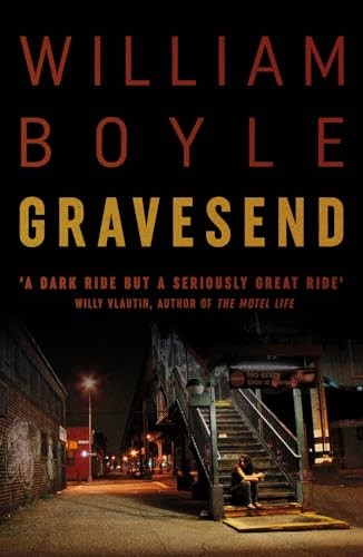 Gravesend william boyle - by,