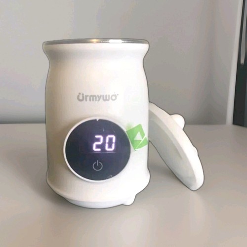 Bottle warmer for breastmilk - bottle,