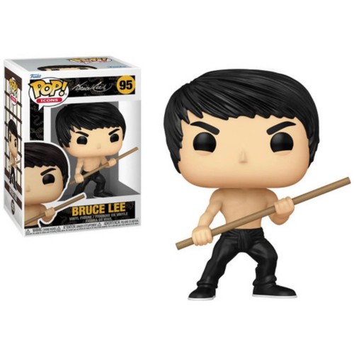 Funko pop bruce - funko, pop!