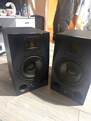 Adam a7x active studio - a7x,