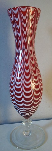 Vintage large venetian - vintage,