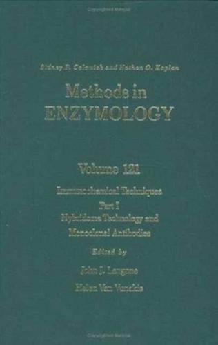 Immunochemical techniques - immunochemical,