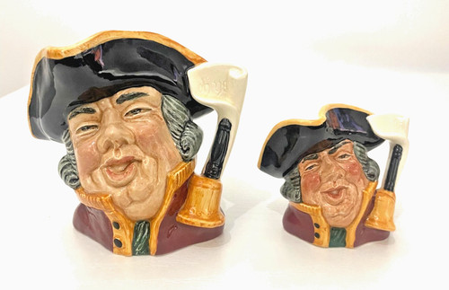 Royal doulton character - doulton,