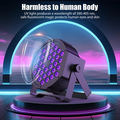 36led stage par - 36led,