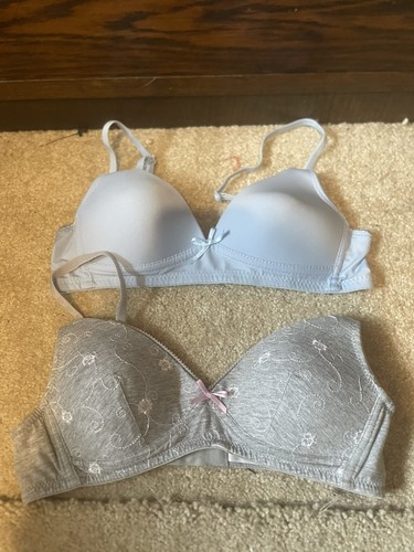 Pack set girls teens first - pack,
