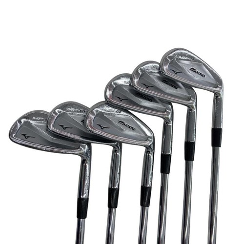 Mizuno iron set golf - mizuno, mp-63