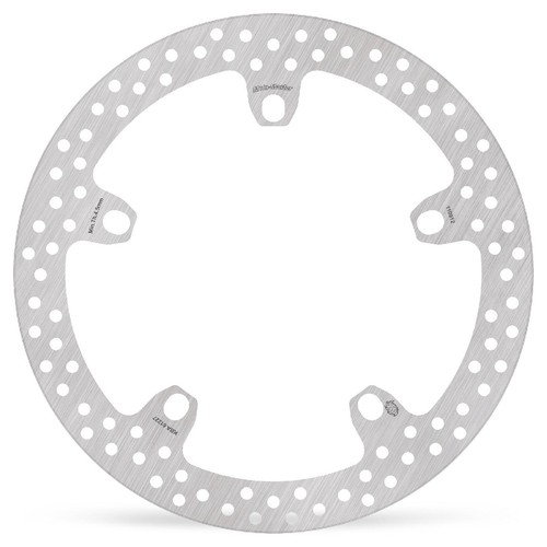 Moto master front - front, brake