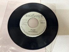 don drummonds reload 7 inch