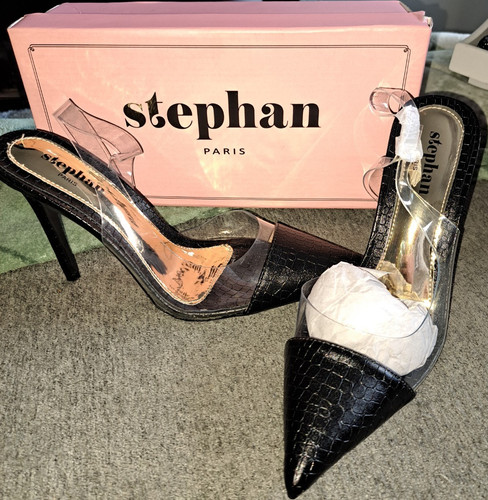 Stephan women mule - stephan,