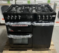 Belling Farmhouse 90DFT 90cm