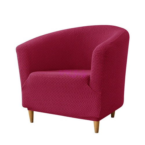 Stretchy twill jacquard tub - stretchy,