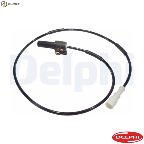Sensor wheel speed ss20142 - speed, for