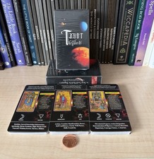 New & Sealed ‘Tarot With