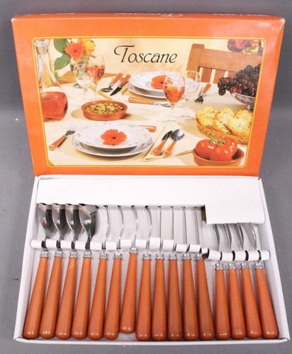Pcs toscane italian - pcs,
