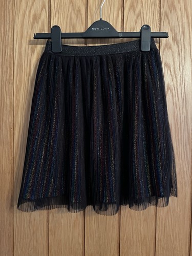 Girls next skirt size - girls, years