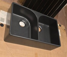 Bower Ceramic Belfast Kitchen