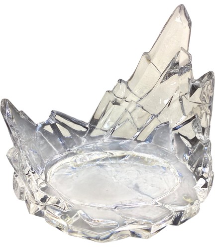 Franklin mint crystal mountain - franklin,