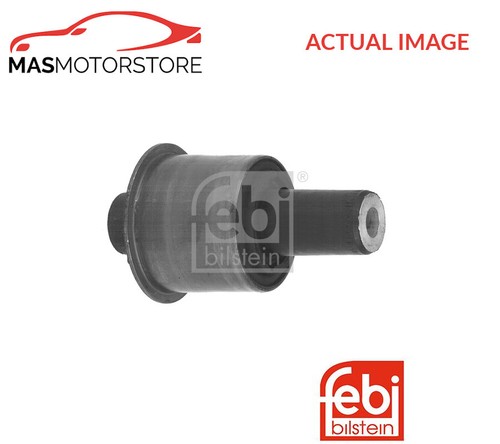 Control arm wishbone bush - arm,