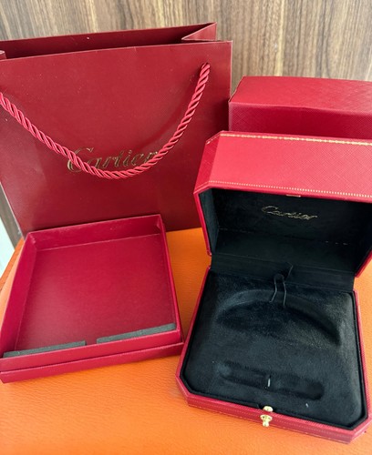 Bracelet package empty box - bracelet,