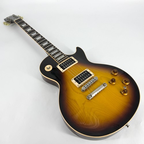 2011 gibson custom - 2011,
