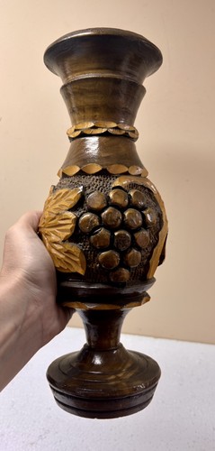 Large vintage hand - large, 12”