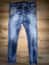Dsquared2 COOL GUY JEANS 28w