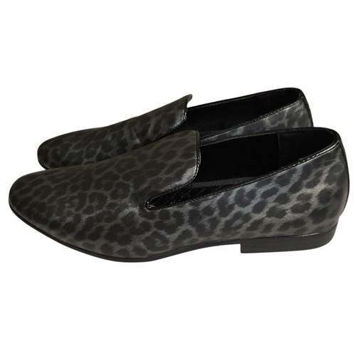 Next shoes mens - 10, black