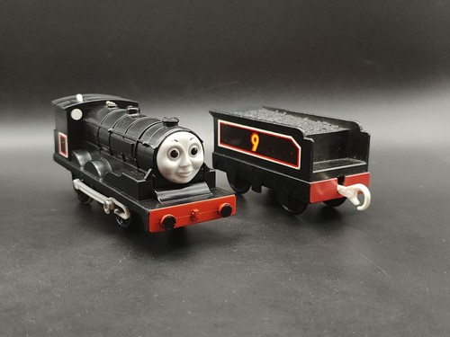 Tomy trackmaster donald - tomy,