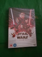 Star Wars - The Last Jedi