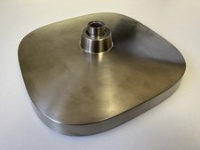 Mira Evoco 250mm Overhead